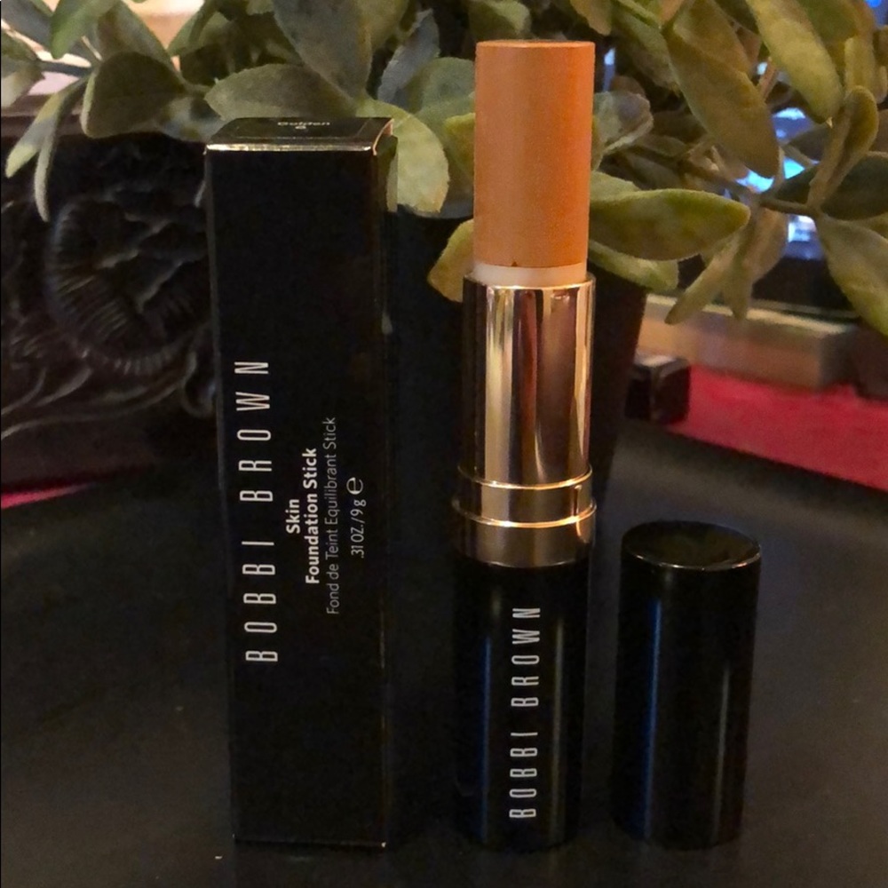 Bobbi Brown Skin Foundation Stick Golden 6